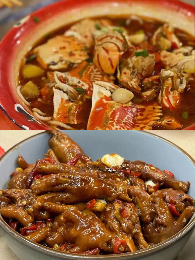 贛超開鑼，呢份南昌逛食攻略請收好！