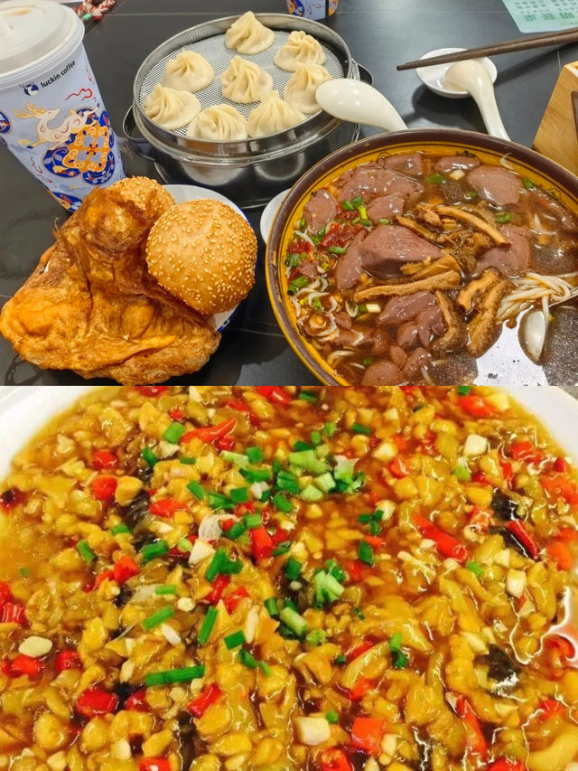 贛超開鑼，呢份南昌逛食攻略請收好！