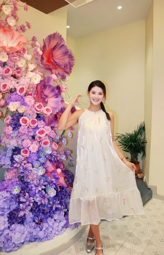 佛山下午茶｜搵到一間治癒系法式茶館 http://dpu