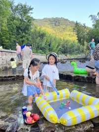 南京自駕1.5小時宜興天夜親子遊攻略