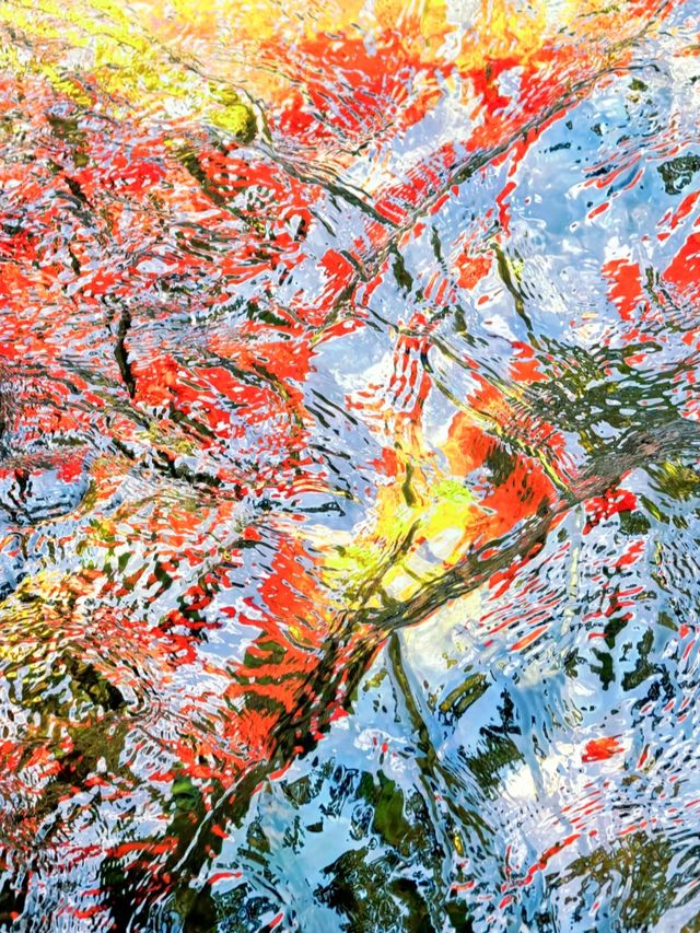 貴州藏22℃夏天：600年布依古村與黃果樹共避暑光