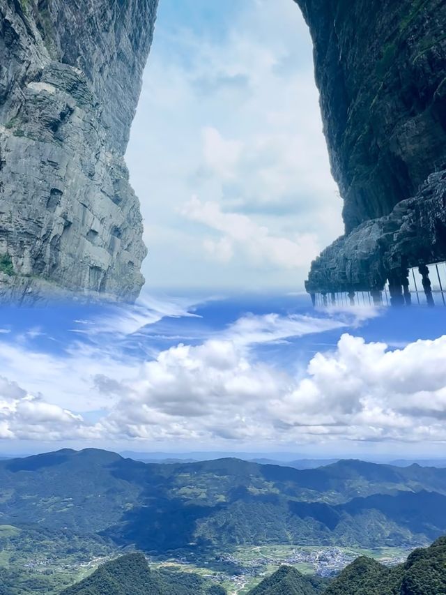 人均900玩轉張家界學生黨暴走仙境慳錢攻略