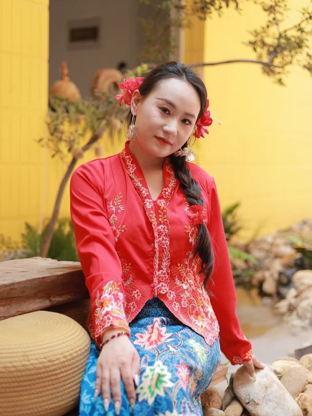 泉州那池｜喺西街嘅煙火入面，藏住一池歲月靜美