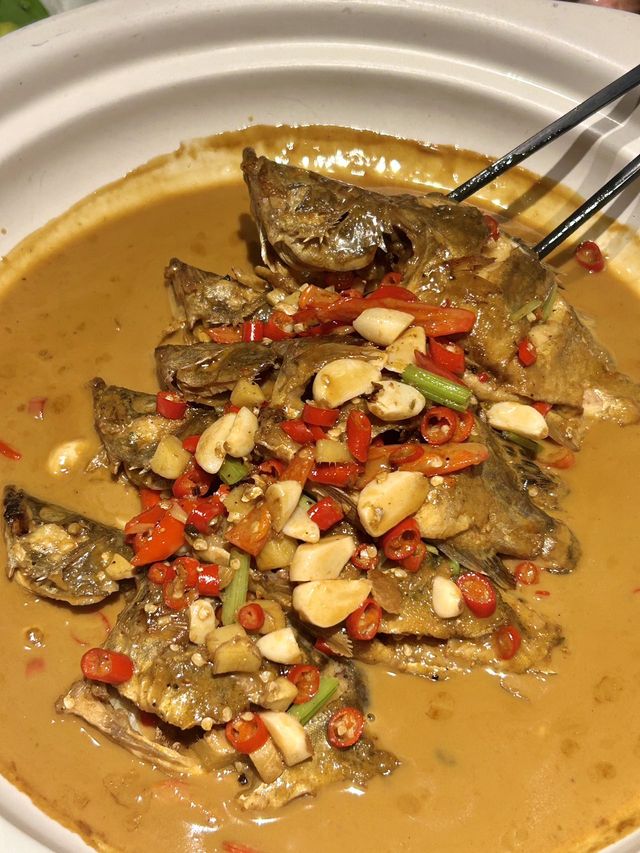 帶爸媽嚟食飯被讚足一個禮拜（好有面子）