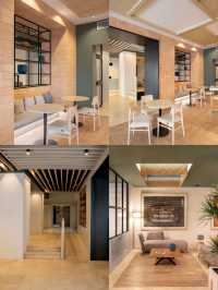 巴塞羅那之旅 | 格拉維納酒店體驗分享   格拉維納集團酒店 C/ Gravina, 1