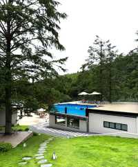 四明山新開嘅雲自泊民宿真係正到爆！夏日避暑首選
