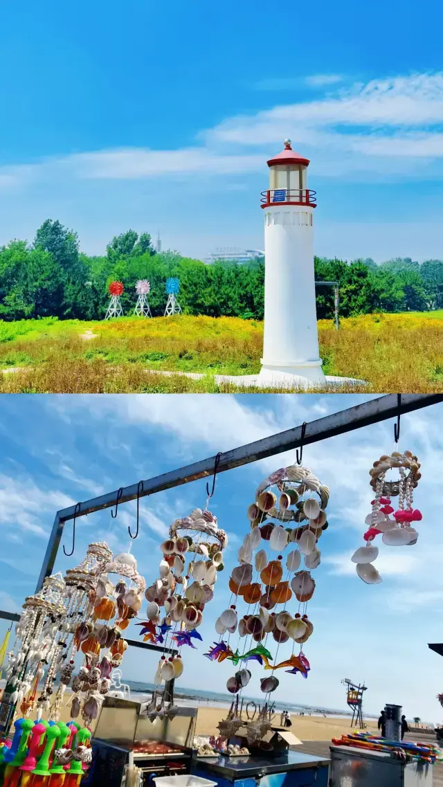 人均500蚊玩盡免費海灘！日出、趕海海鮮大餐學生黨必去