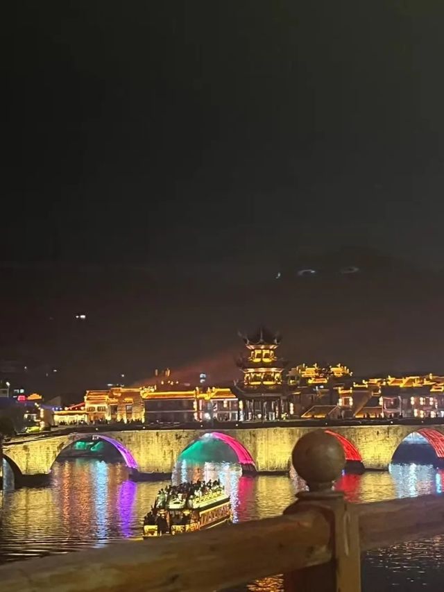 在鎮遠，邂逅一場水墨詩意之旅