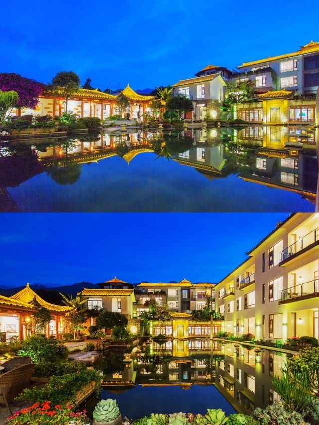 喺大理住到唔想走嘅神仙民宿｜泊心雲舍太治癒啦