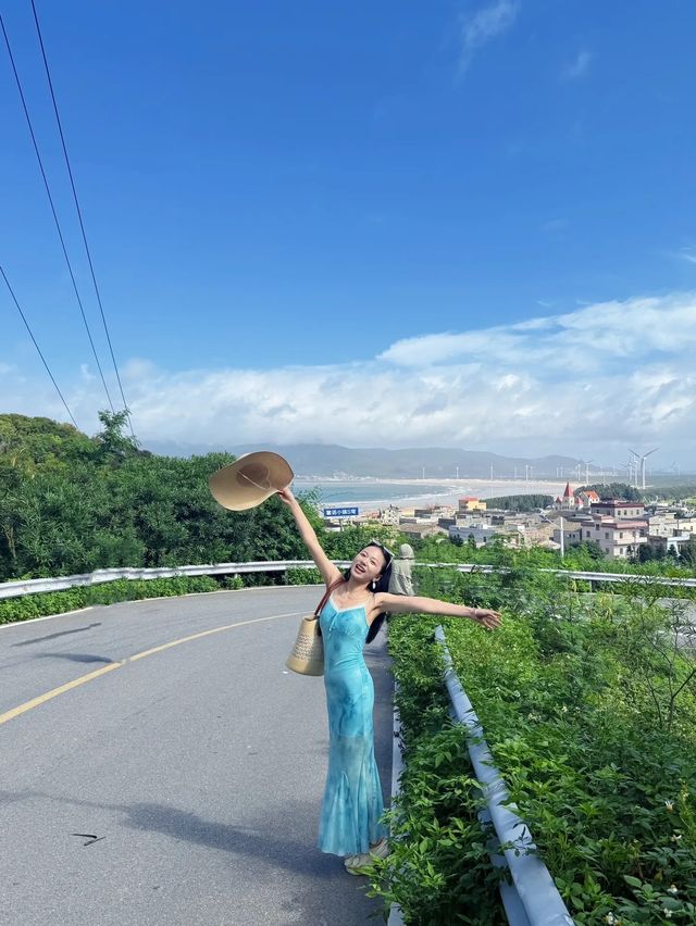 盛夏布吉玩水全攻略