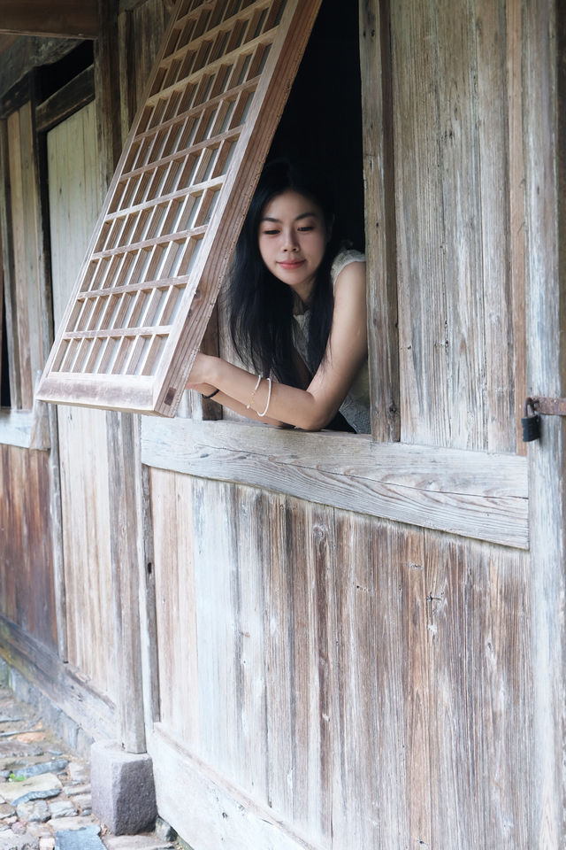 帶小朋友住進吳京同謝楠嘅屋企～