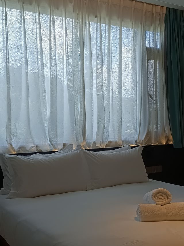 醉真茉莉公館 | 嚴復故里旁的法式復古浪漫