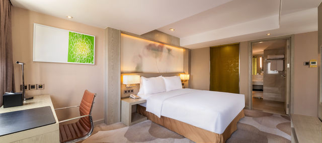 A Wonderful Discovery on Kunming's City Walk! This Hotel Has Captured Kunming's Romance