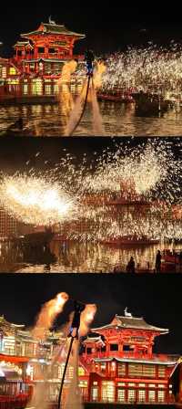 北京出發唐山兩日一夜遊玩攻略