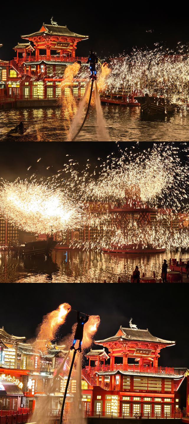 北京出發唐山兩日一夜遊玩攻略 北京出發唐山兩日一夜遊玩攻略