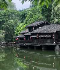 八百年無蚊傳奇！丁屋嶺：深山裡的客家避世秘笈