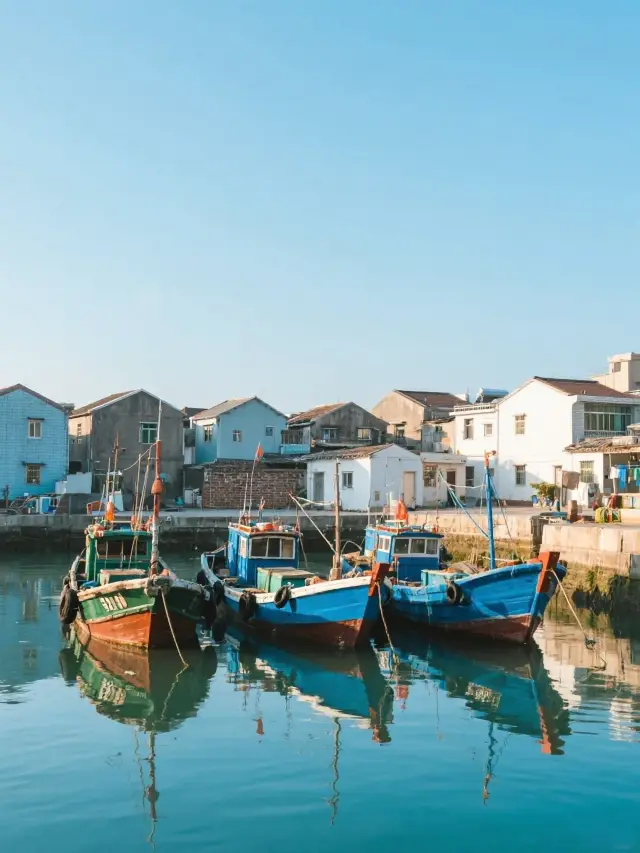 Xiamen Roaming: Sweetness Between Mountains and Sea