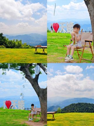 3 Days 2 Nights Tianmu Mountain Travel Guide (Part 1)｜Stay in the Tianmu Mountain from Li Bai's Poems, Lie Down and Watch the Sea of Clouds