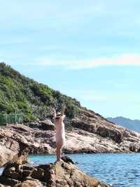 BEST BEACH IN SHENZHEN ⛱⛱⛱