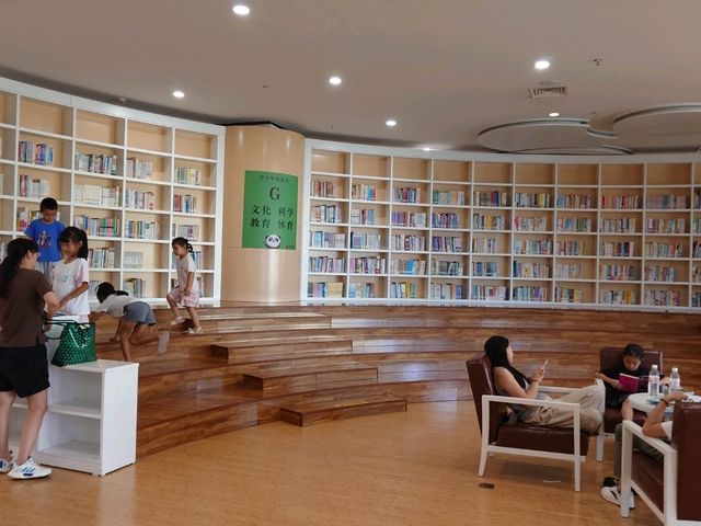 泉州市圖書館