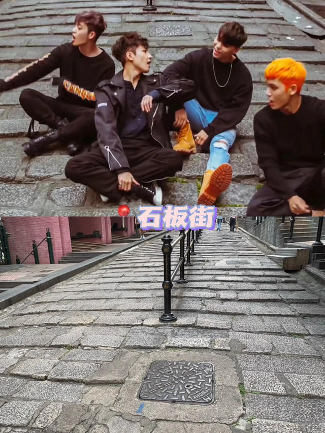 🇭🇰香港SVT打卡路線一日遊（詳細路線）