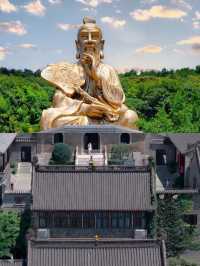 金壇茅山已回，說點難聽的大實話
