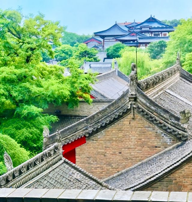 西安華清宮攻略：唐風盛宴、性價比住宿，玩轉皇家園林！