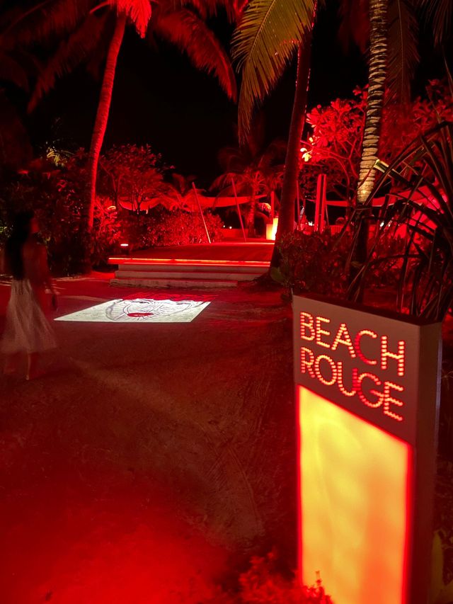 An Incredible Maldives Experience at LUX* South Ari