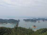 千島湖