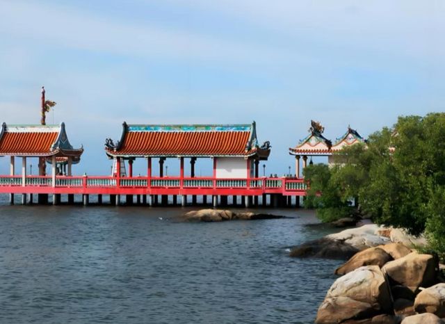 興凱湖：中俄界湖秘境之旅
