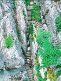 銅陵永泉小鎮
