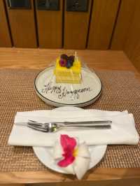 Unforgettable Honeymoon at Veligandu Resort