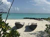 A Fabulous Family Stay at Heritance Aarah