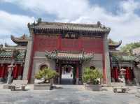 開封5天旅遊攻略