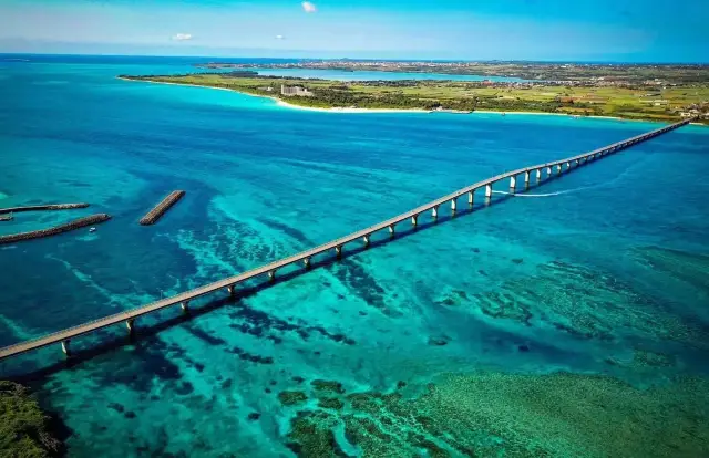 Okinawa Travel Guide | 4 Days Exploring the Blue Sea and Sky + Ryukyu Culture