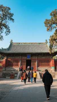 河北寶藏古城！人均200元