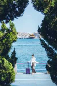 如果只來青島1天，建議直接複製這條路線。