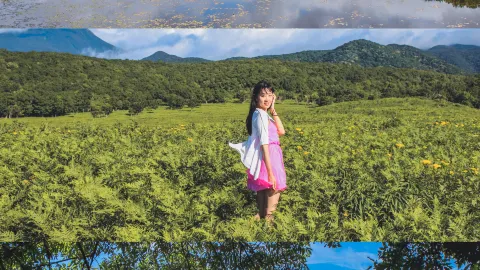 เมื่อคุณมาเยือนฮอกไกโด คุณต้องไปเยือนฮอกไกโดตะวันออก ซึ่งมีทั้งป่าไม้และบ่อน้ำพุร้อน — traveler post in Shari