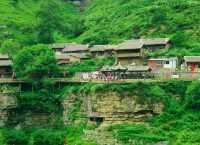 寧武秘藏山河攻略
