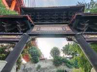 A Solidified Epic of Migration: Chongqing's Huguang Guild Hall