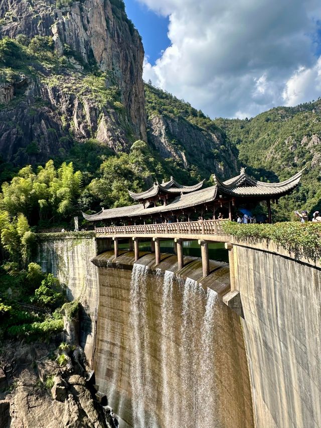 2.5h逃離上海！這座江南宋城，一半仙氣浸山水