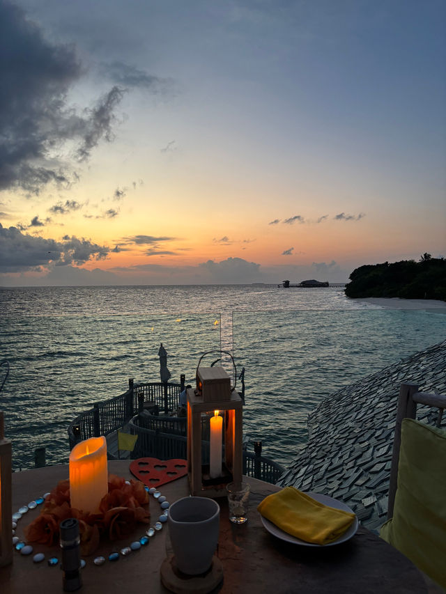 Unforgettable Family Getaway: Soneva Fushi Exceeds Expectations