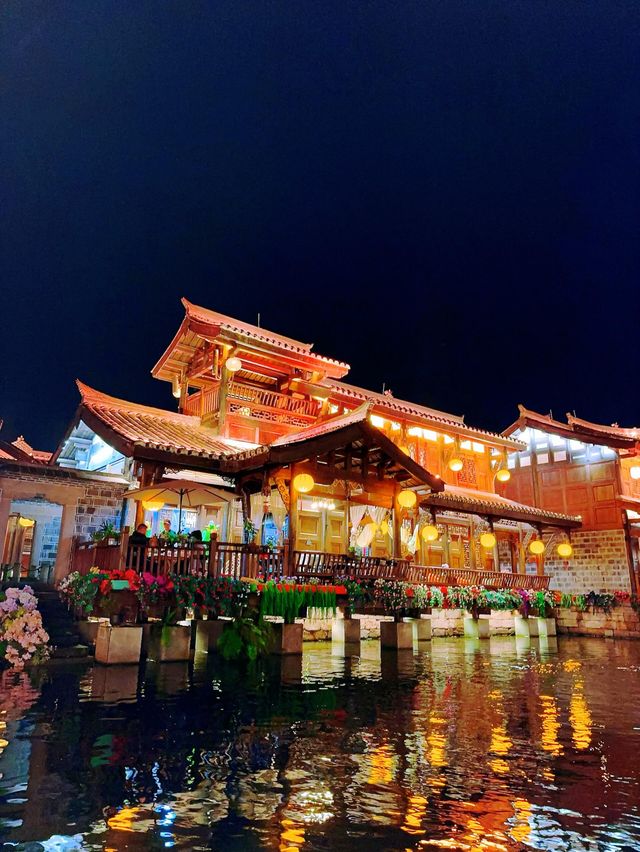 宜賓李莊古鎮｜月亮田才是隱藏的寶藏打卡地！