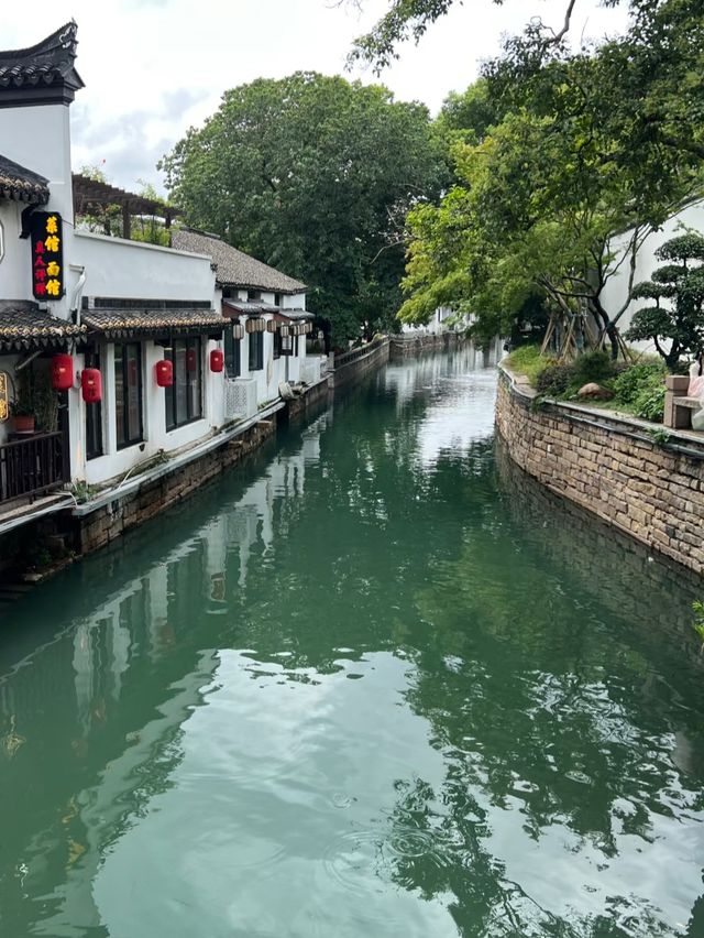 蘇州旅遊好去處  蘇州3天2晚豪華旅行攻略 總體預算分析（15000元） 項目預算建議說明 交通