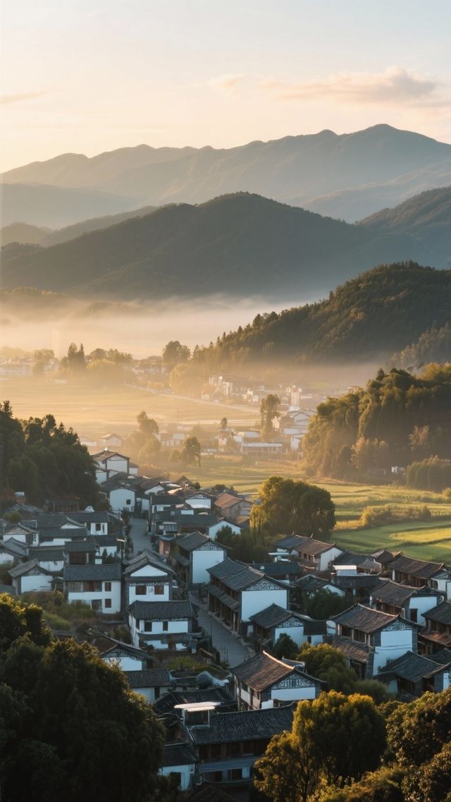騰衝｜人均600玩5天4夜！