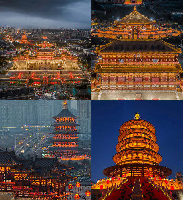 洛陽3天2晚攻略｜穿漢服逛神都，吃玩拍零踩雷！