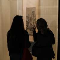 Brush and Soul – Discovering the Liangtuxuan Collection 🎨📜