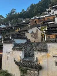 過年反向旅行，春節出遊就去婺源