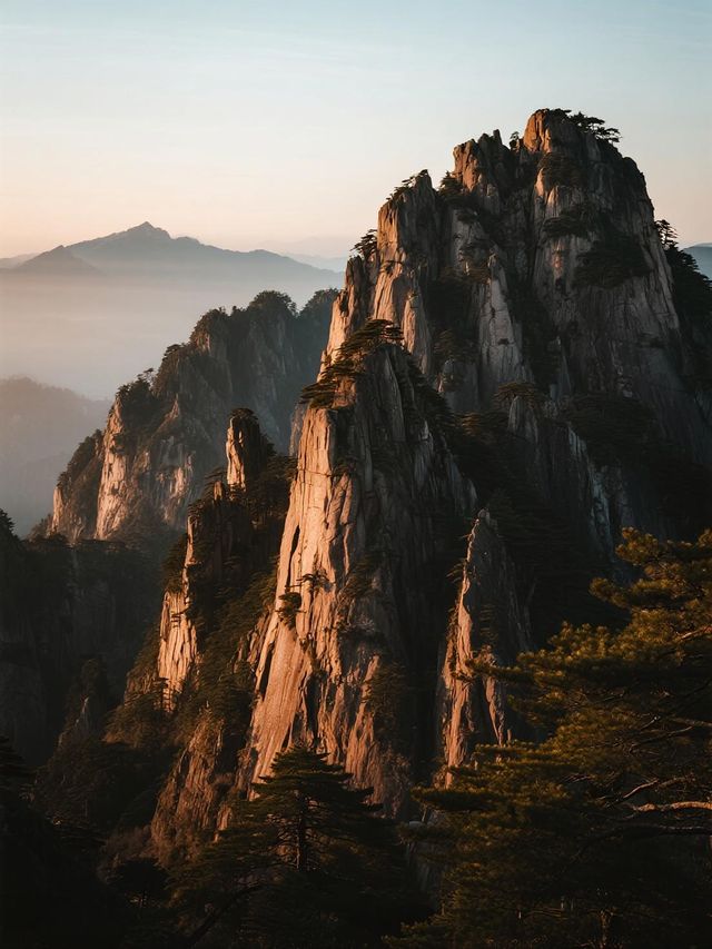 皖南秋日親子遊｜住凱悅三臥套房+免費遊宏村！懶人攻略快存