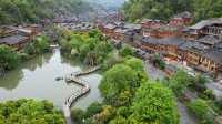 滇黔自駕遊（34）侗鄉第一寨-肇興侗寨